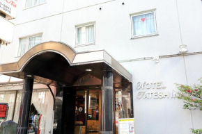  Hotel Tateshina  Кото
